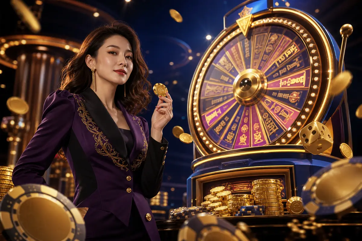 oc777 bonus aluan 200 peratus deposit pertama