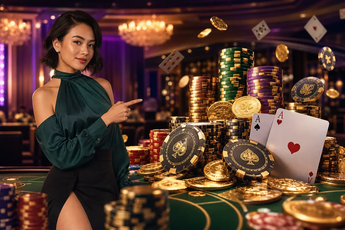 oc777 kaedah deposit DuitNow dan e-wallet Malaysia