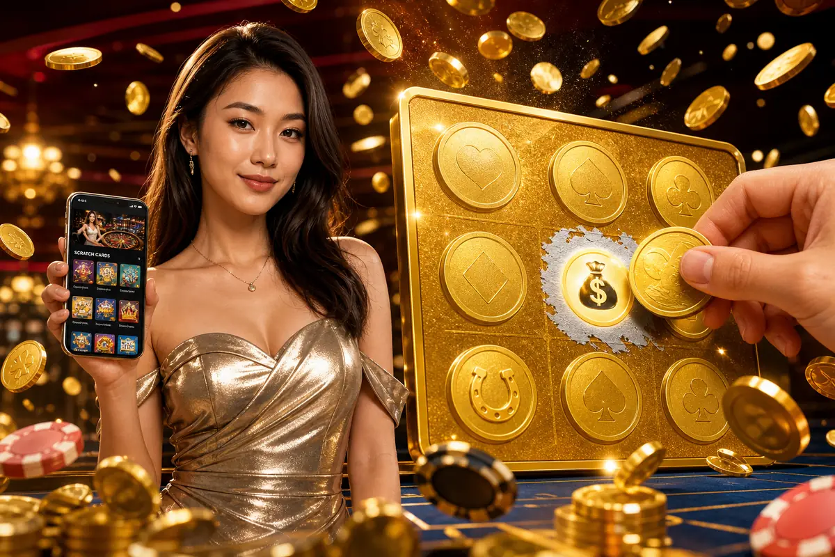 oc777 Casino perjudian bertanggungjawab sokongan pemain